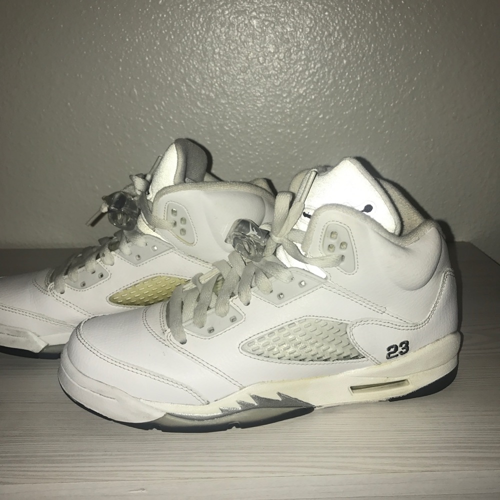 Jordan Retro 5 - Picture 2 of 3